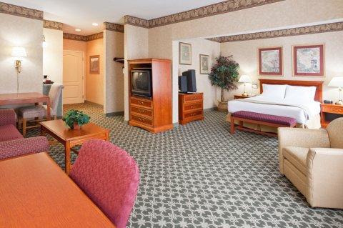 Hotel Holiday Express & Youngstown North-warren/niles By Ihg Warren