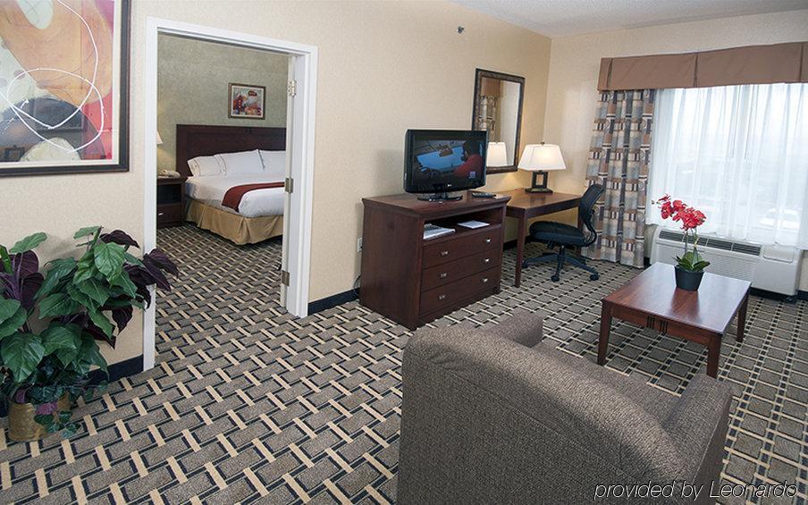 Hotel Holiday Express & Youngstown North-warren/niles By Ihg