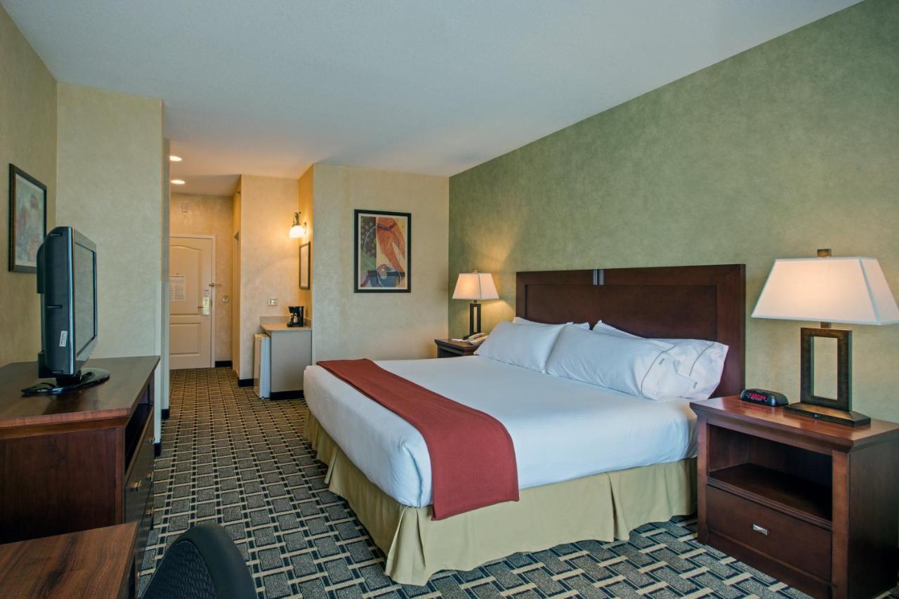 Hotel Holiday Express & Youngstown North-warren/niles By Ihg Warren